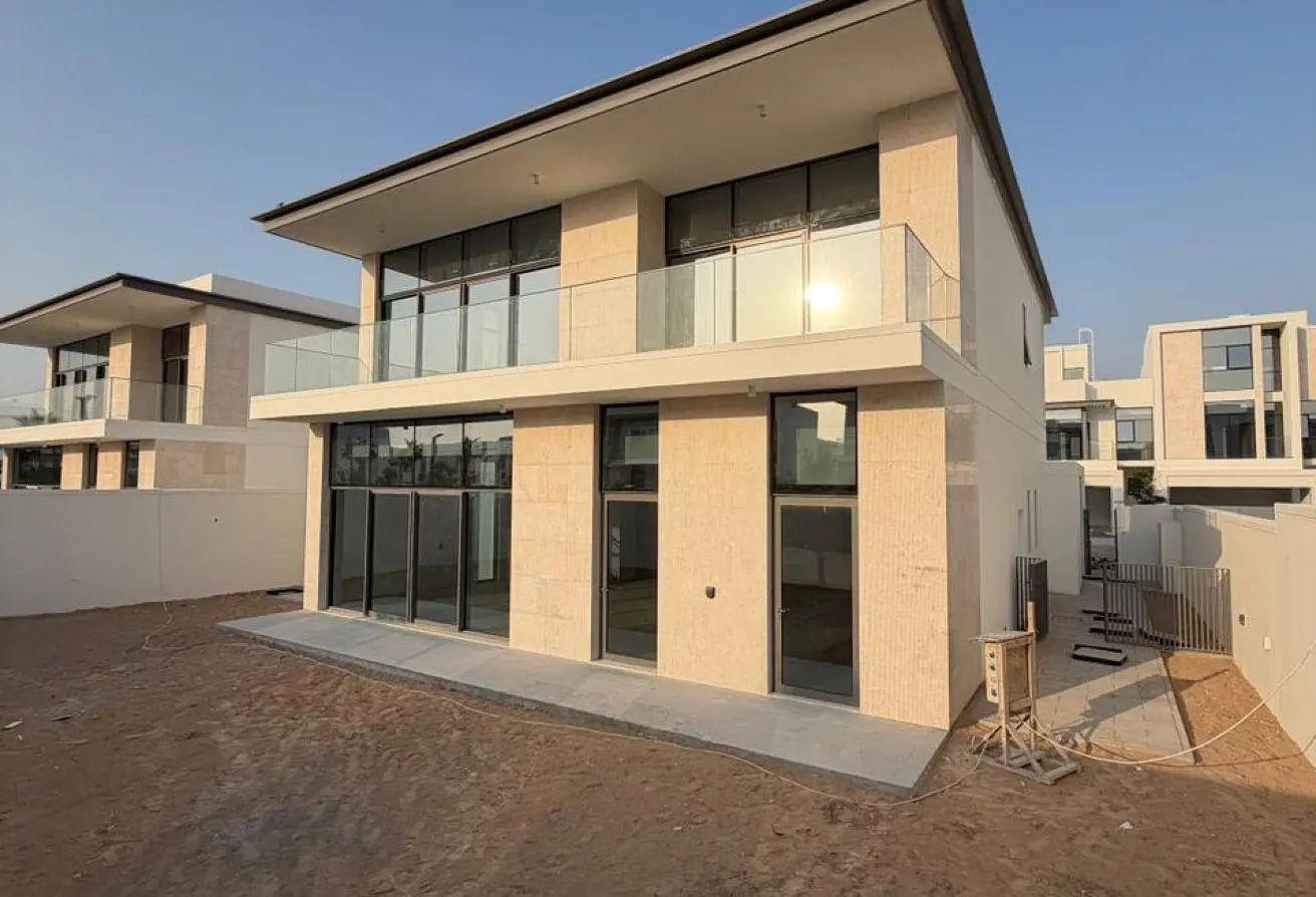 LUXURY FINISHING | LARGE PLOT | STANDALONE VILLA — Featured 1